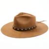 Idyllwind Women's Fools Gold Wool Felt Western Hat  -Ladies Western Cowboy 2000358139 200 P1
