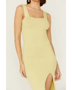 Shyanne Women's Ribbed Sweater Knit Midi Bodycon Dress -Ladies Western Cowboy 2000358591 300 P3