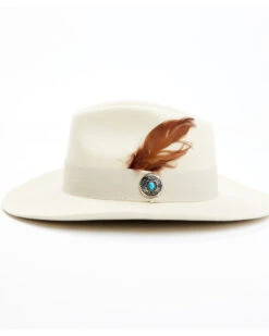 Idyllwind Women's Hollydale Drive Grossgrain Band Wool Felt Western Hat 7 Idyllwind Women's Hollydale Drive Grossgrain Band Wool Felt Western Hat -Ladies Western Cowboy 2000359627 110 P3