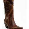 Idyllwind Women's Whirl Western Boot - Snip Toe 