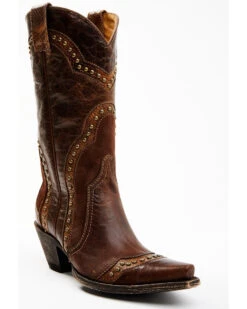 Idyllwind Women's Whirl Western Boot - Snip Toe 