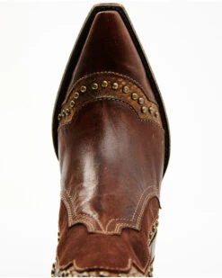 Idyllwind Women's Whirl Western Boot - Snip Toe  -Ladies Western Cowboy 2000359675 200 P6