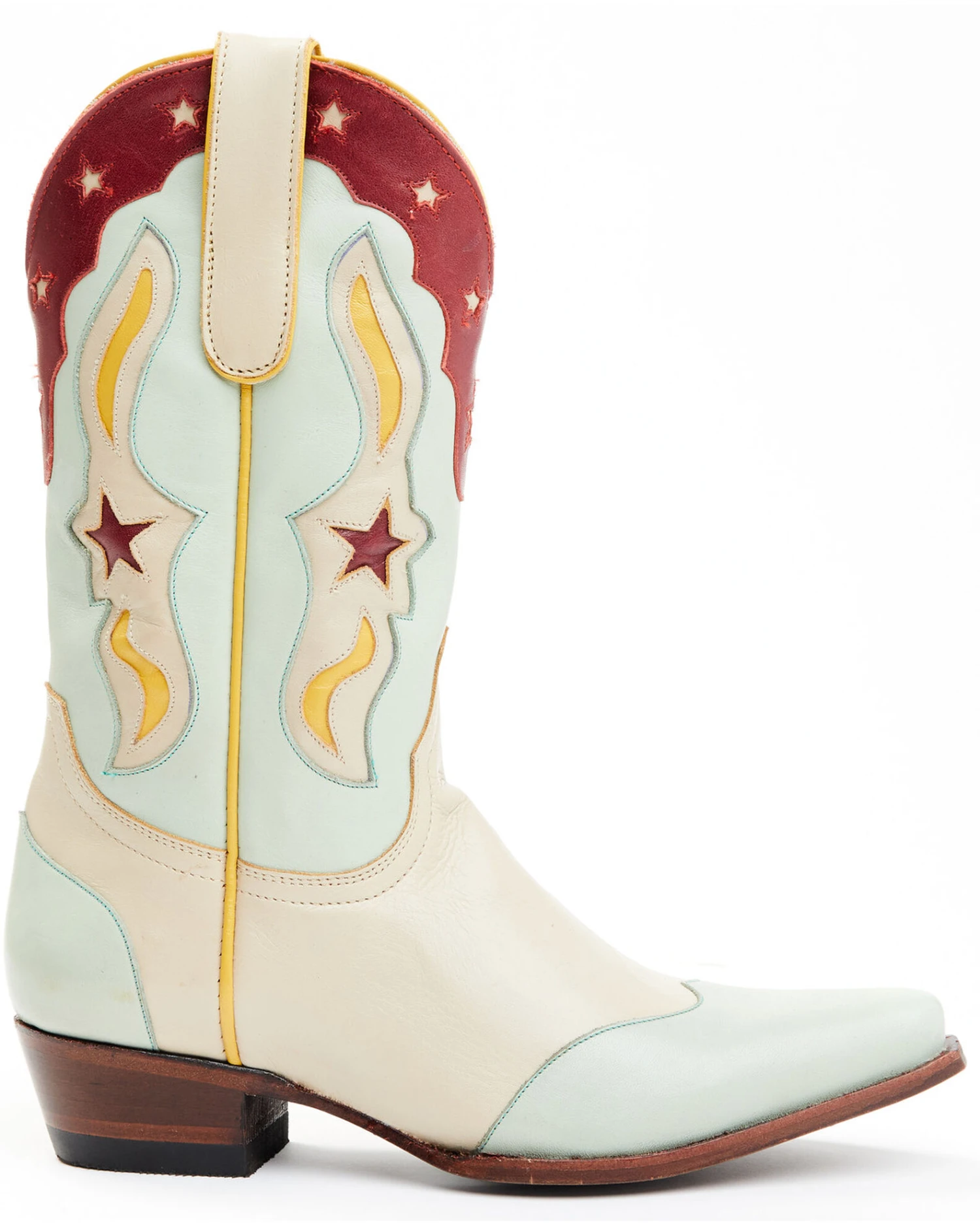 Idyllwind Women's Calliope Western Boots - Snip Toe 4 Idyllwind Women's Calliope Western Boots - Snip Toe - Image 2