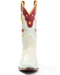 Idyllwind Women's Calliope Western Boots - Snip Toe 12 Idyllwind Women's Calliope Western Boots - Snip Toe -Ladies Western Cowboy 2000359685 900 P4