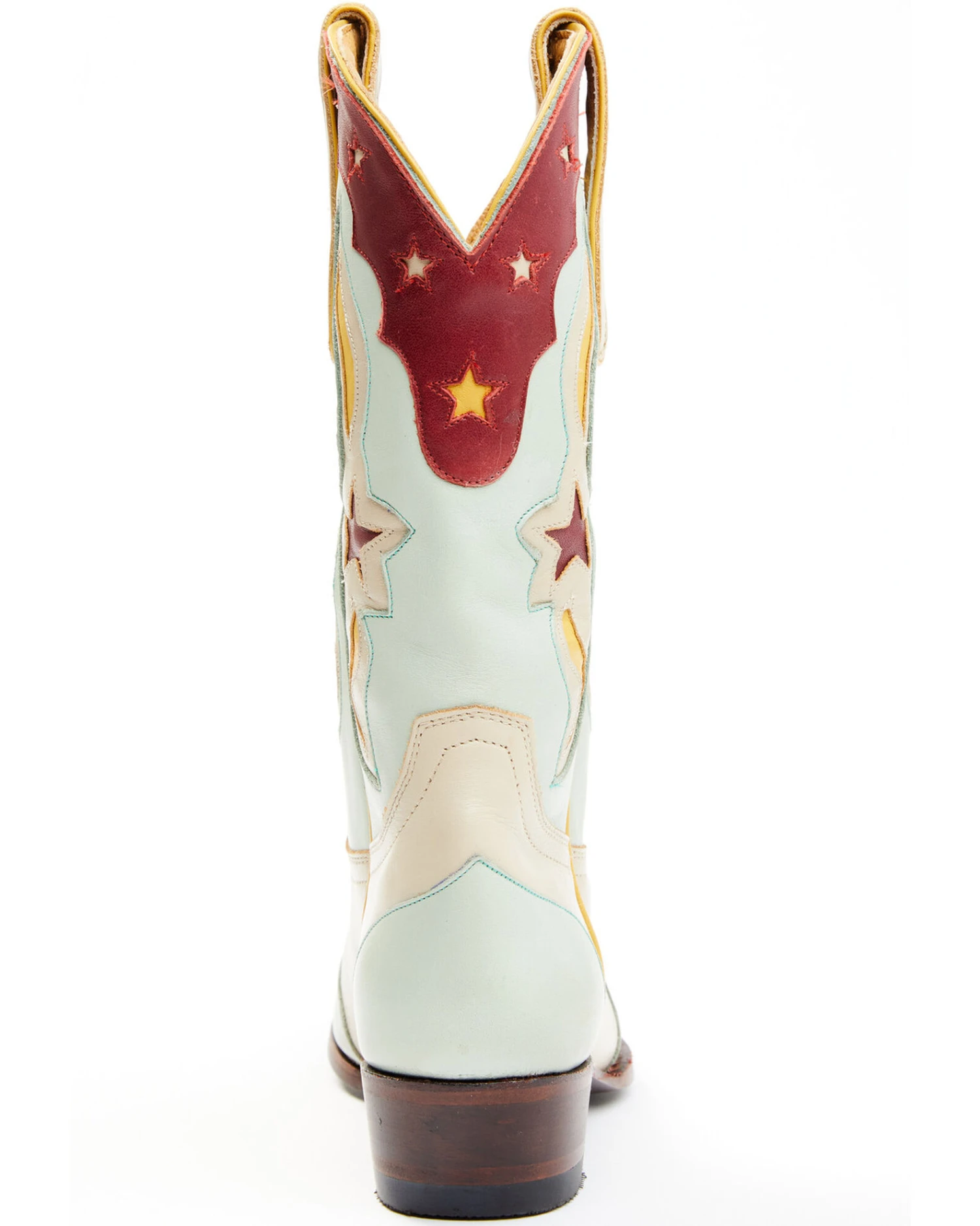 Idyllwind Women's Calliope Western Boots - Snip Toe 7 Idyllwind Women's Calliope Western Boots - Snip Toe - Image 5