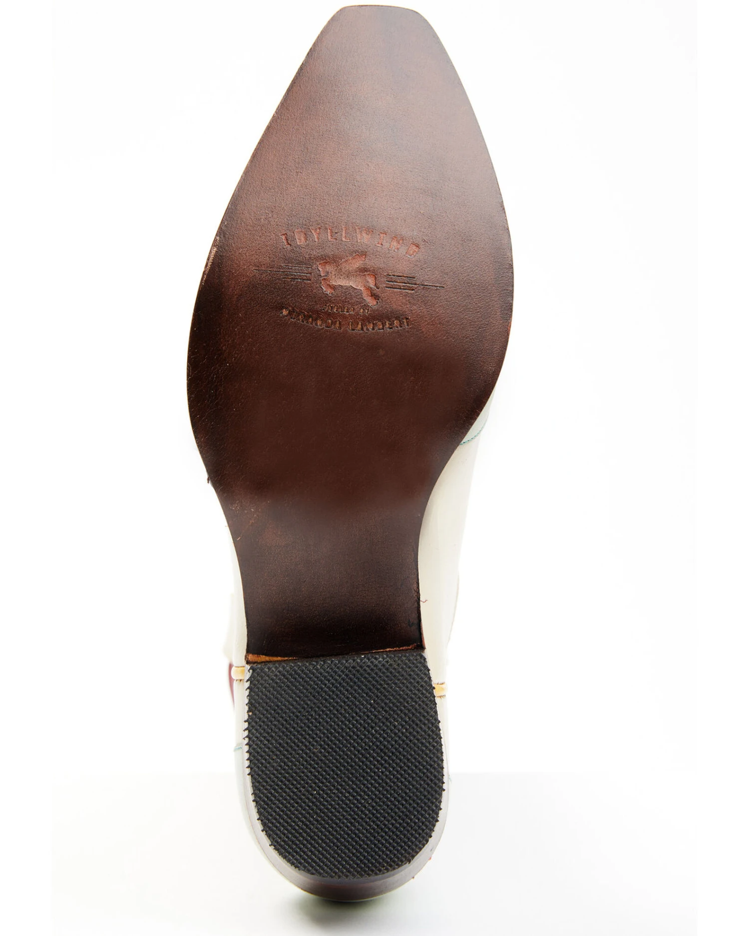 Idyllwind Women's Calliope Western Boots - Snip Toe 9 Idyllwind Women's Calliope Western Boots - Snip Toe - Image 7