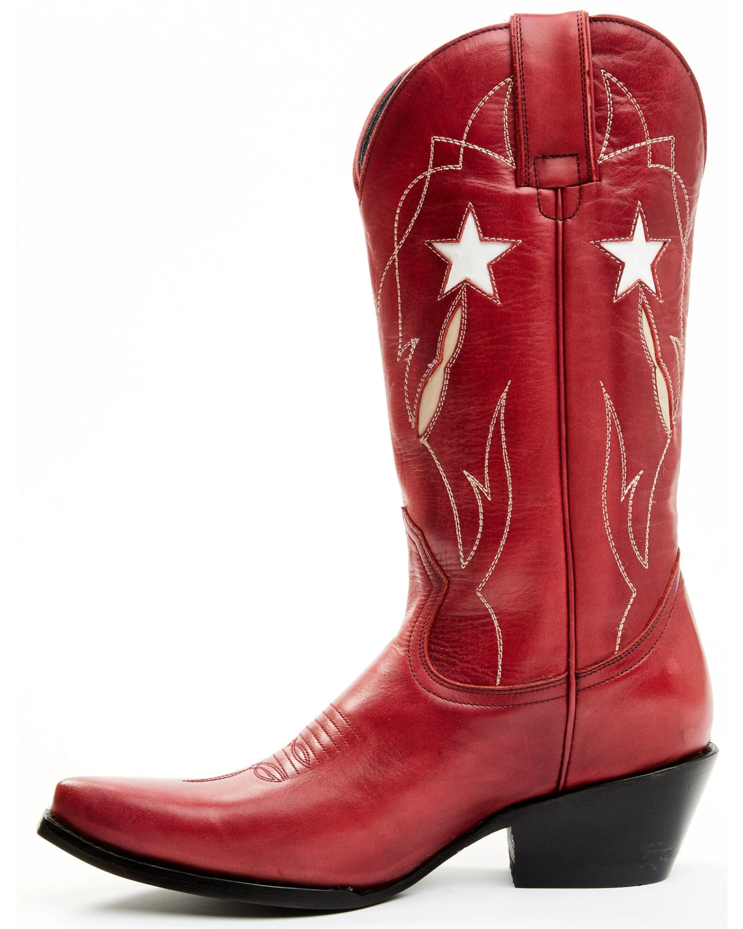 Idyllwind Women's Stellar Western Boots - Snip Toe 4 Idyllwind Women's Stellar Western Boots - Snip Toe - Image 3