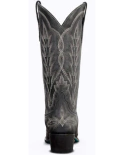 Lane Women's Lexington Western Boots - Snip Toe -Ladies Western Cowboy 2000360540 001 P4