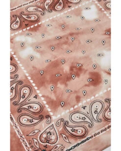 Idyllwind Women's Margo Lane Bandana Bolo Necklace 6 Idyllwind Women's Margo Lane Bandana Bolo Necklace -Ladies Western Cowboy 2000366445 210 P2