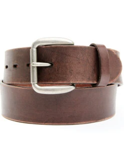 Bed Stu Women's Hobo Abrasive Classic Leather Belt