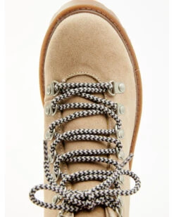 Cleo + Wolf Women's Fashion Hiker Boots - Soft Toe -Ladies Western Cowboy 2000370980 026 P6