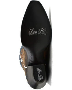 Dan Post Women's Humming Bird Heart And Floral Inlay Western Boots - Snip Toe 15 Dan Post Women's Humming Bird Heart And Floral Inlay Western Boots - Snip Toe -Ladies Western Cowboy 2000371091 800 P7
