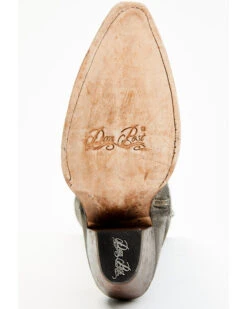 Dan Post Women's Corsette Over The Knee Fashion Western Boots - Snip Toe 15 Dan Post Women's Corsette Over The Knee Fashion Western Boots - Snip Toe -Ladies Western Cowboy 2000371096 025 P7