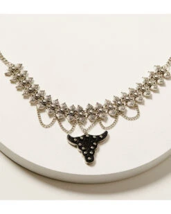 Idyllwind Women's Rock Harbour Necklace