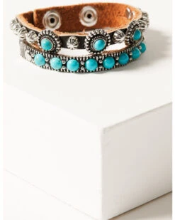 Idyllwind Women's Elwood Court Bracelet