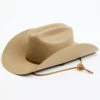 Idyllwind Women's Cumberland Wool Felt Western Hat
