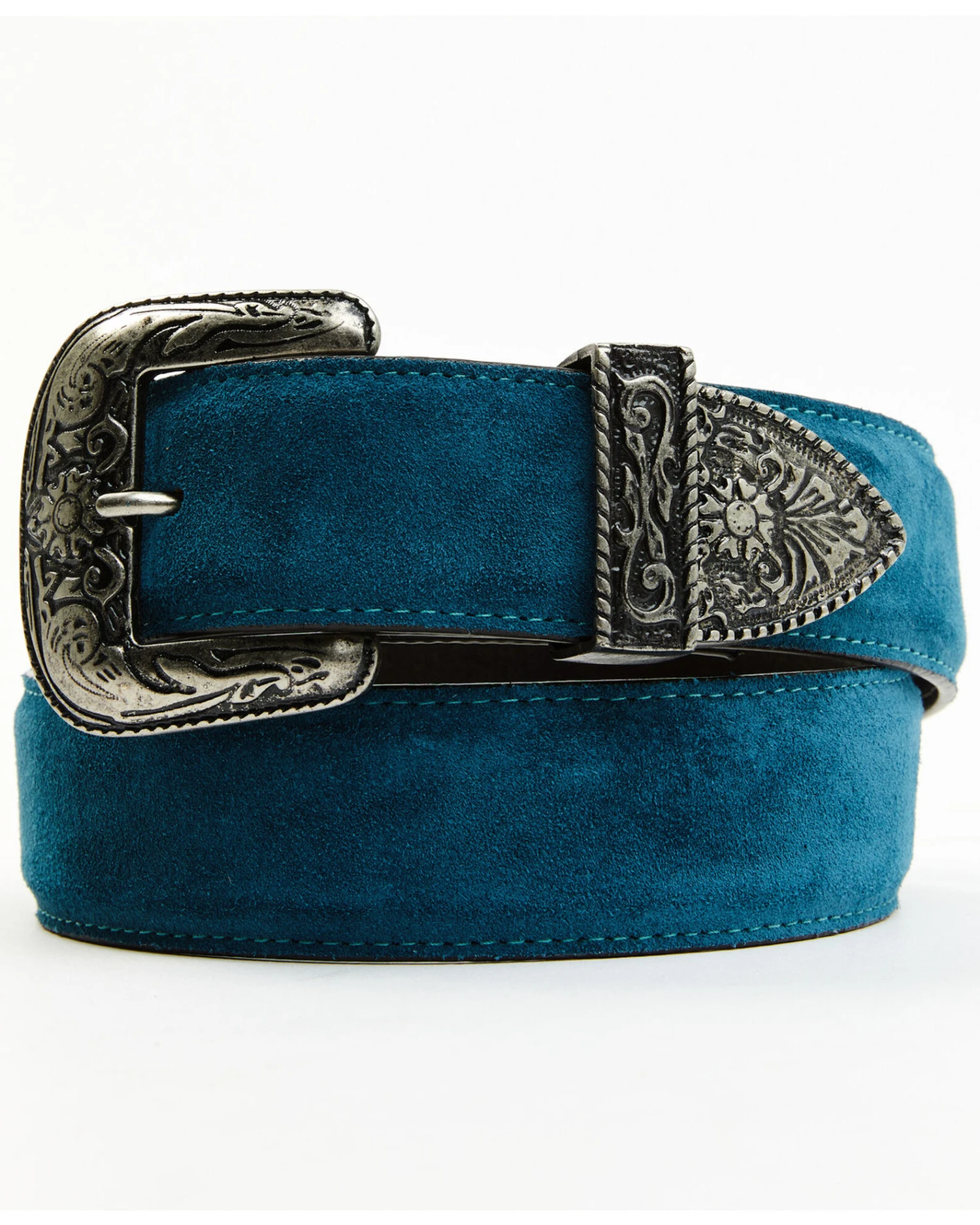 Idyllwind Women's Charmed Life Western Belt 3 Idyllwind Women's Charmed Life Western Belt