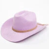 Idyllwind Women's Pioneer Lane Natural Western Straw Hat 2 Idyllwind Women's Pioneer Lane Natural Western Straw Hat -Ladies Western Cowboy 2000374583 570 P1
