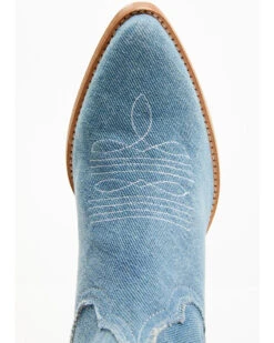 Idyllwind Women's Aces Denim Deux Western Boots - Pointed Toe -Ladies Western Cowboy 2000374764 400 P6