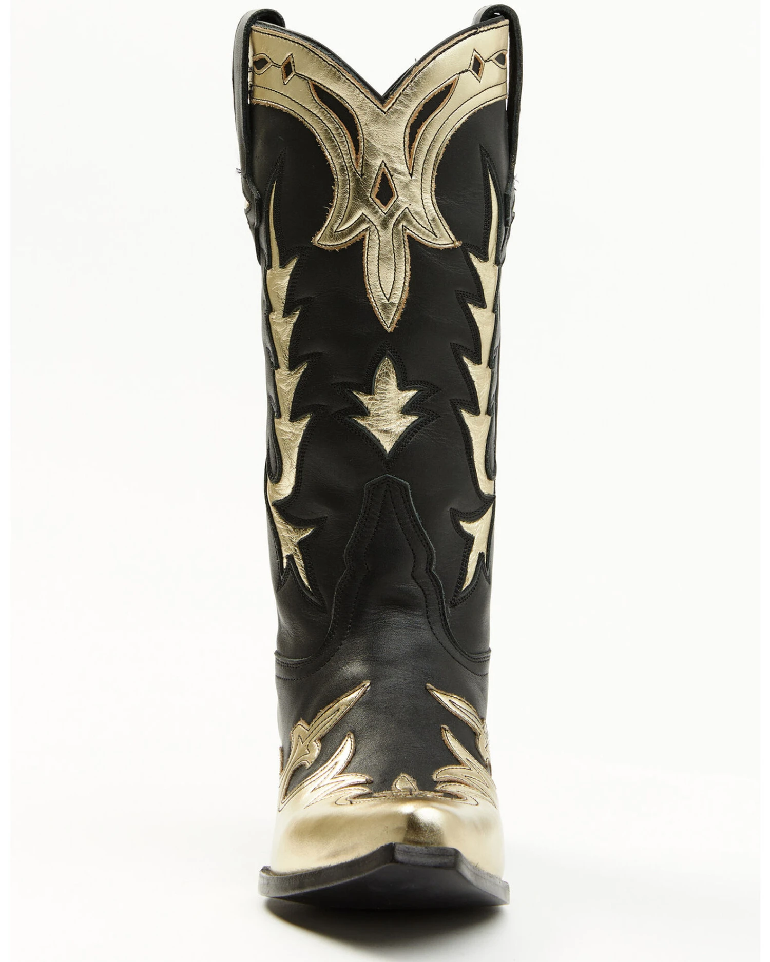 Idyllwind Women's Showdown Western Boots - Snip Toe 6 Idyllwind Women's Showdown Western Boots - Snip Toe - Image 4