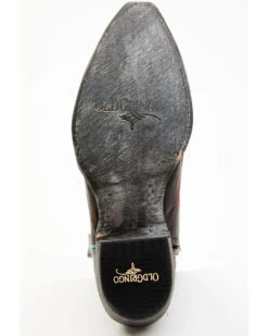 Old Gringo Women's Diego Short Embroidered Booties - Snip Toe 15 Old Gringo Women's Diego Short Embroidered Booties - Snip Toe -Ladies Western Cowboy 2000374903 240 P7