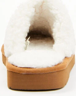 Ariat Women's Jackie Slippers - Broad Square Toe 13 Ariat Women's Jackie Slippers - Broad Square Toe -Ladies Western Cowboy 2000375551 203 P5