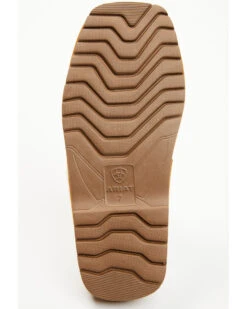 Ariat Women's Jackie Slippers - Broad Square Toe 15 Ariat Women's Jackie Slippers - Broad Square Toe -Ladies Western Cowboy 2000375551 203 P7