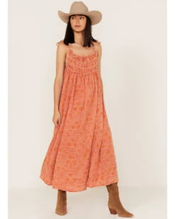 Free People Women's Azure Dress
