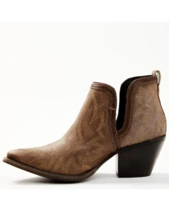 Myra Bag Women's Frumpy Western Booties - Pointed Toe 11 Myra Bag Women's Frumpy Western Booties - Pointed Toe -Ladies Western Cowboy 2000377440 200 P3