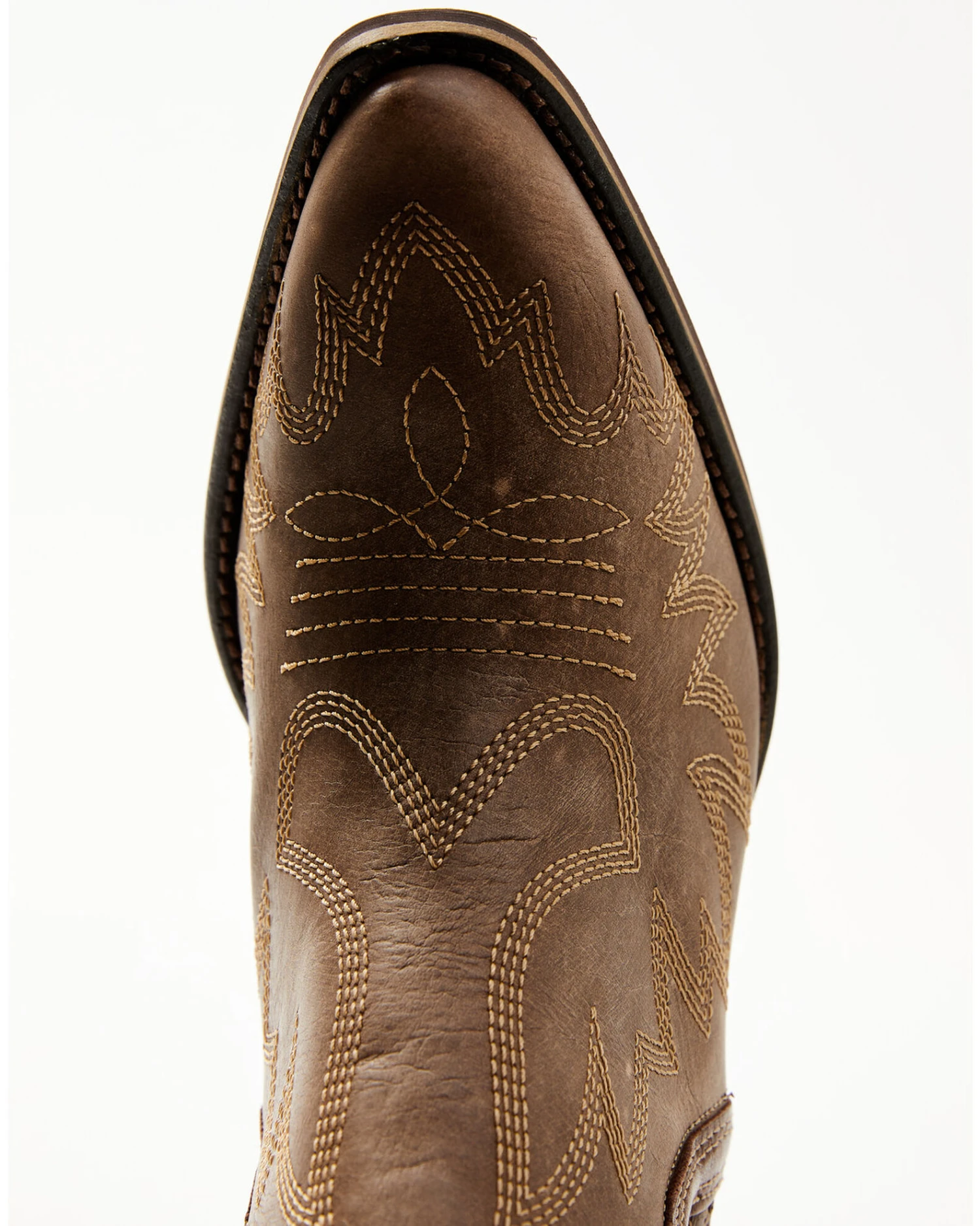 Myra Bag Women's Frumpy Western Booties - Pointed Toe 8 Myra Bag Women's Frumpy Western Booties - Pointed Toe - Image 6