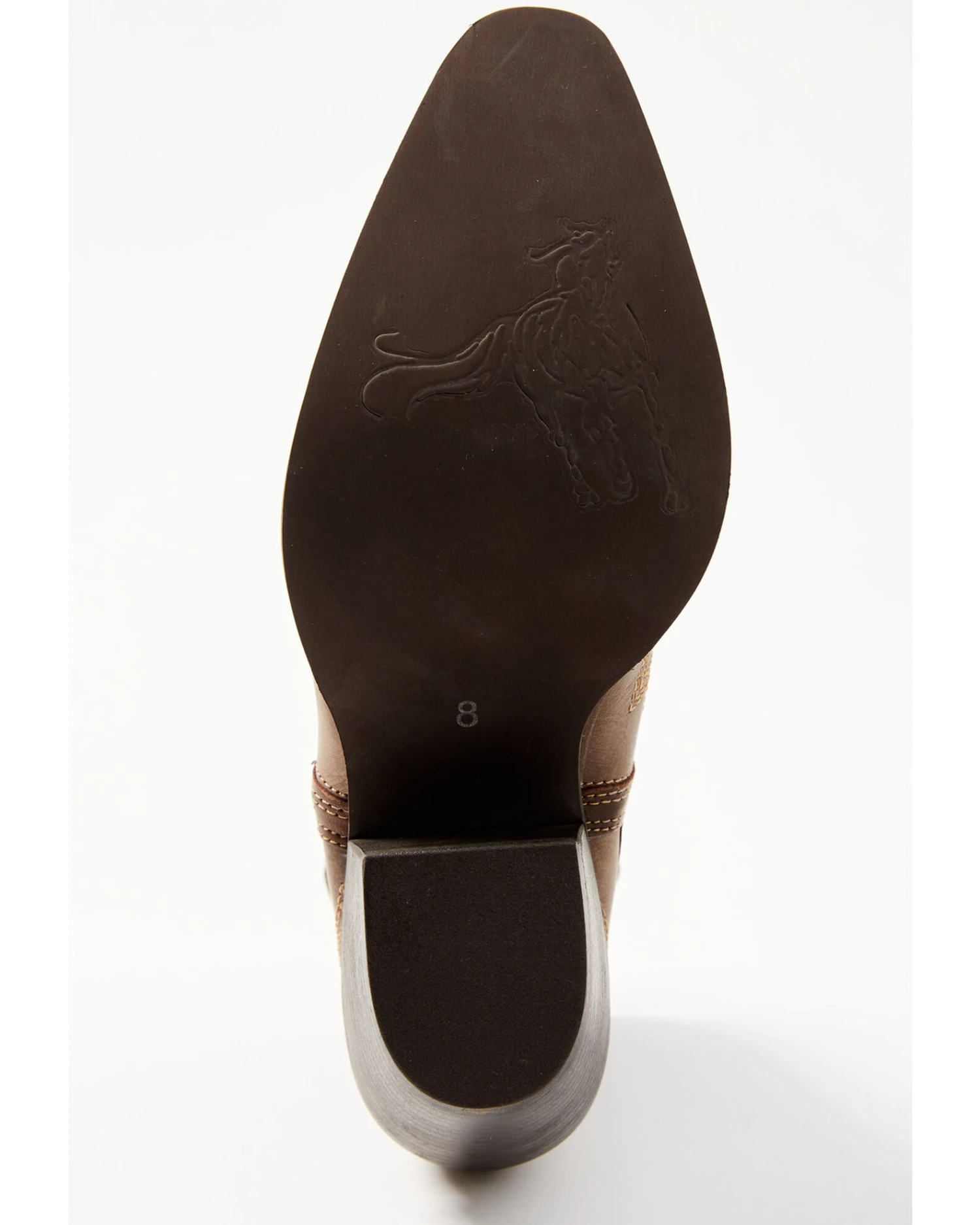 Myra Bag Women's Frumpy Western Booties - Pointed Toe 9 Myra Bag Women's Frumpy Western Booties - Pointed Toe - Image 7