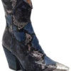 Free People Women's Brayden Fashion Booties - Snip Toe -Ladies Western Cowboy 2000378481 410 P1