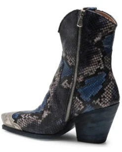 Free People Women's Brayden Fashion Booties - Snip Toe 9 Free People Women's Brayden Fashion Booties - Snip Toe -Ladies Western Cowboy 2000378481 410 P3