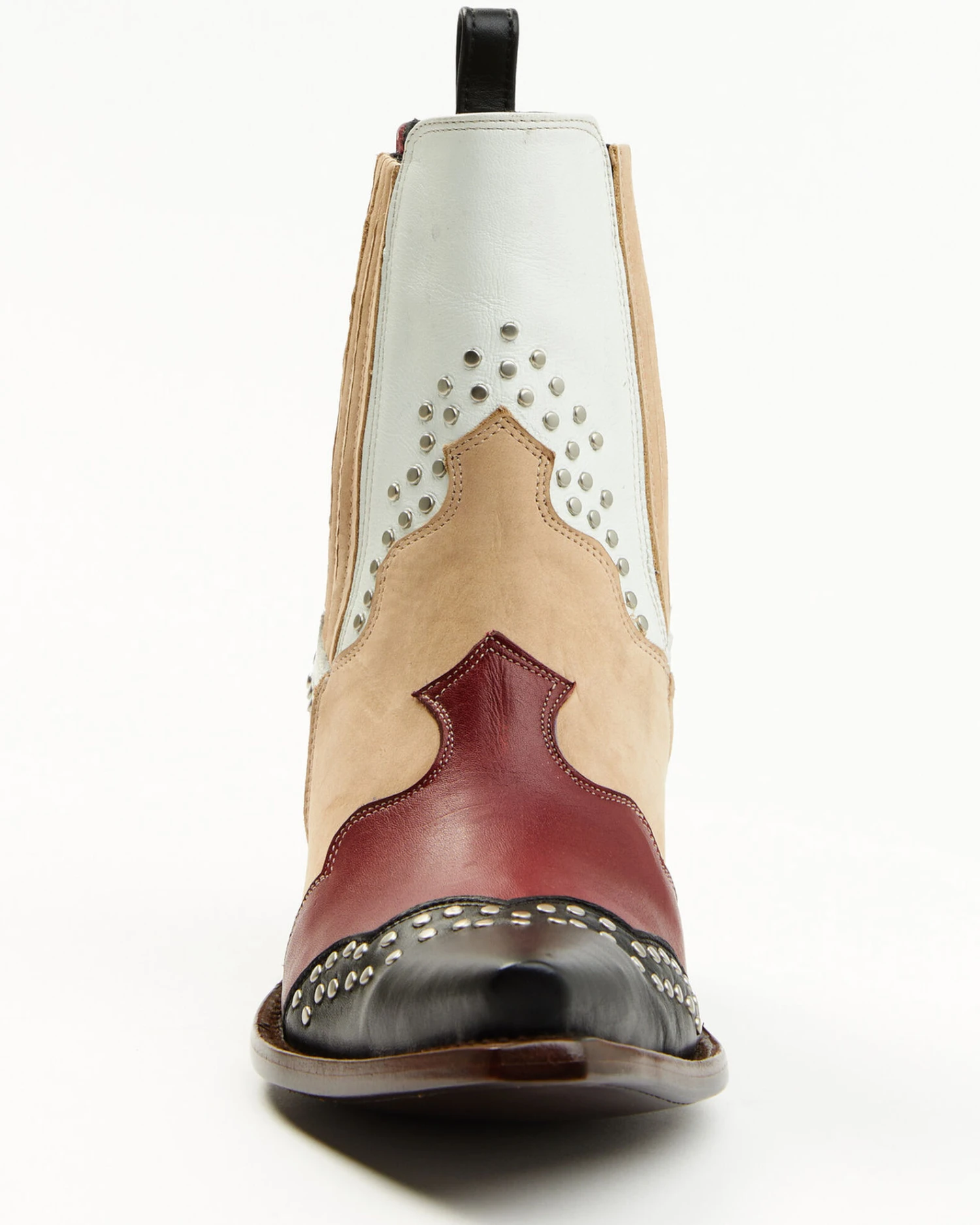 Yippee Ki Yay By Old Gringo Women's Veneta Western Booties - Snip Toe 6 Yippee Ki Yay By Old Gringo Women's Veneta Western Booties - Snip Toe - Image 4