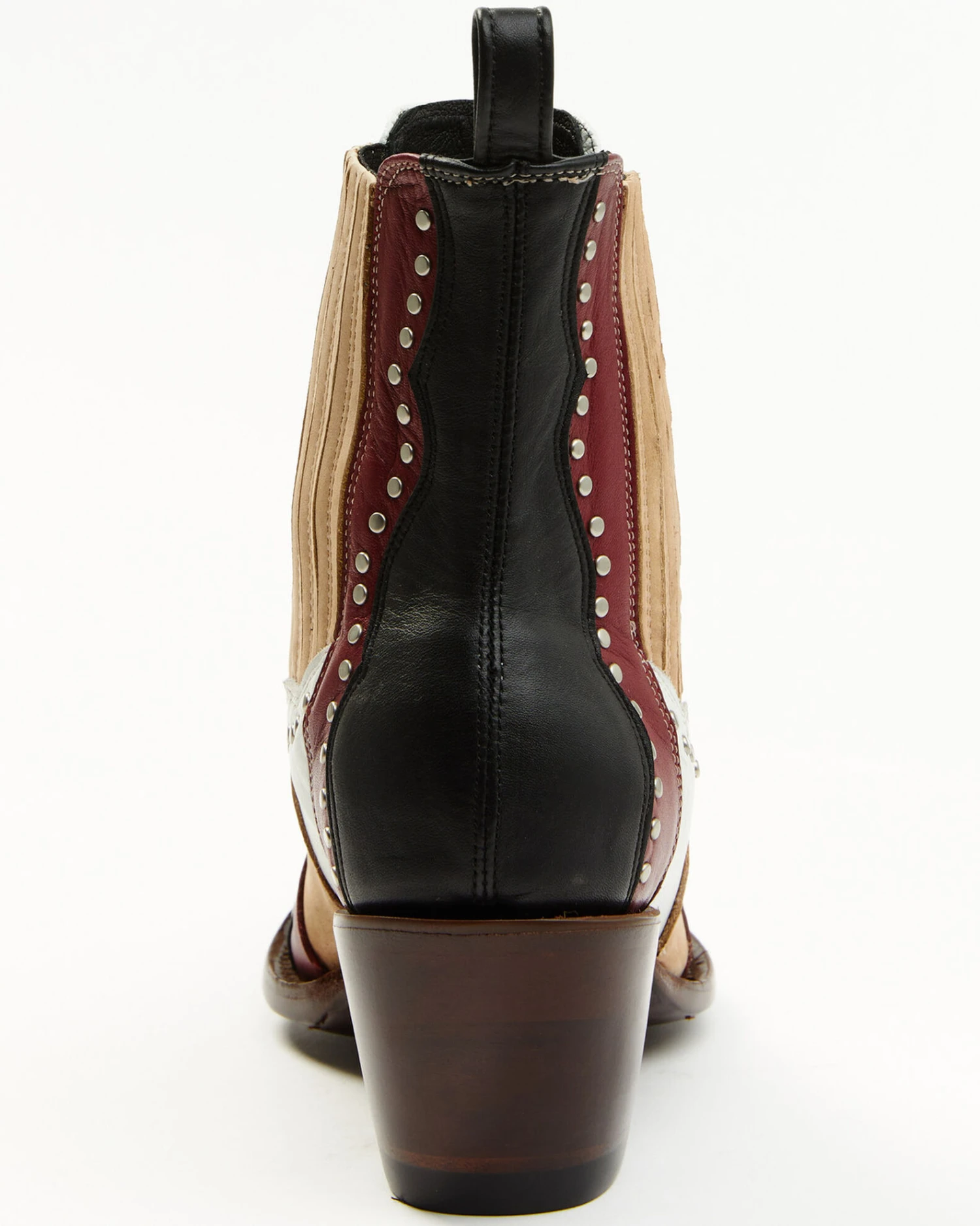 Yippee Ki Yay By Old Gringo Women's Veneta Western Booties - Snip Toe 7 Yippee Ki Yay By Old Gringo Women's Veneta Western Booties - Snip Toe - Image 5