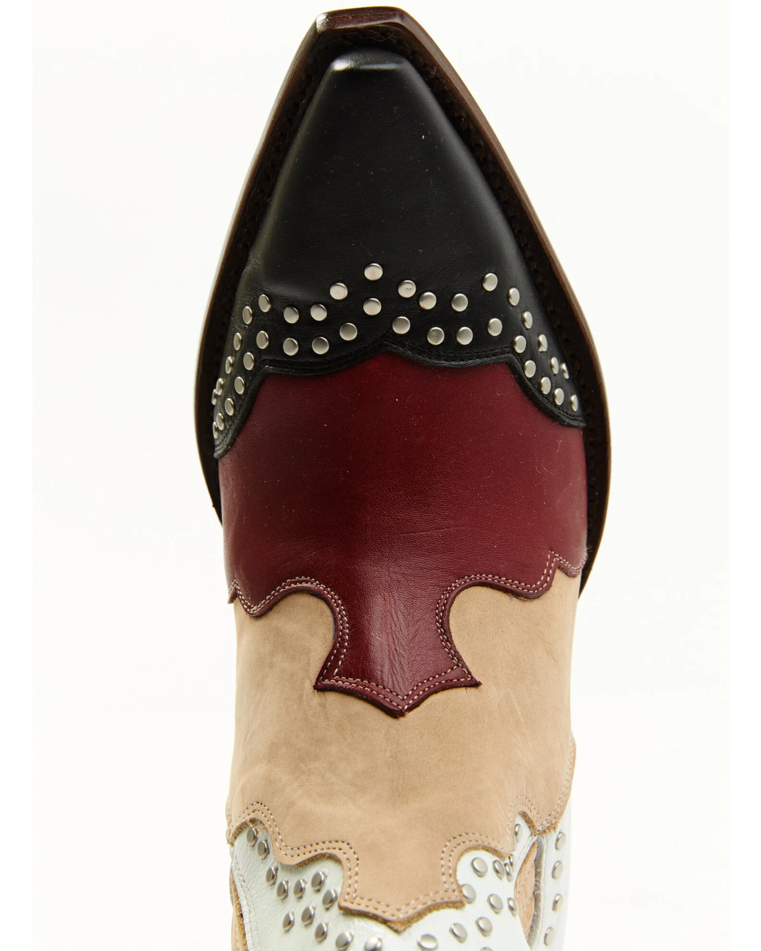 Yippee Ki Yay By Old Gringo Women's Veneta Western Booties - Snip Toe 8 Yippee Ki Yay By Old Gringo Women's Veneta Western Booties - Snip Toe - Image 6