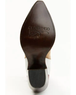 Yippee Ki Yay By Old Gringo Women's Veneta Western Booties - Snip Toe 15 Yippee Ki Yay By Old Gringo Women's Veneta Western Booties - Snip Toe -Ladies Western Cowboy 2000379219 500 P7