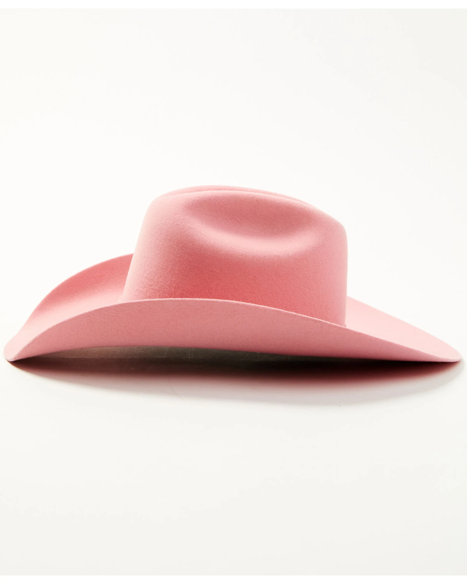 Serratelli Cattleman Wool Western Hat 5 Serratelli Cattleman Wool Western Hat - Image 3