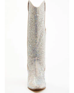 Matisse Women's Nashville Rhinestone Tall Western Fashion Boots - Pointed Toe -Ladies Western Cowboy 2000382011 000 P4