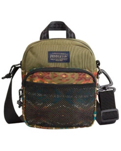 Pendleton Carico Lake Crossbody Bag
