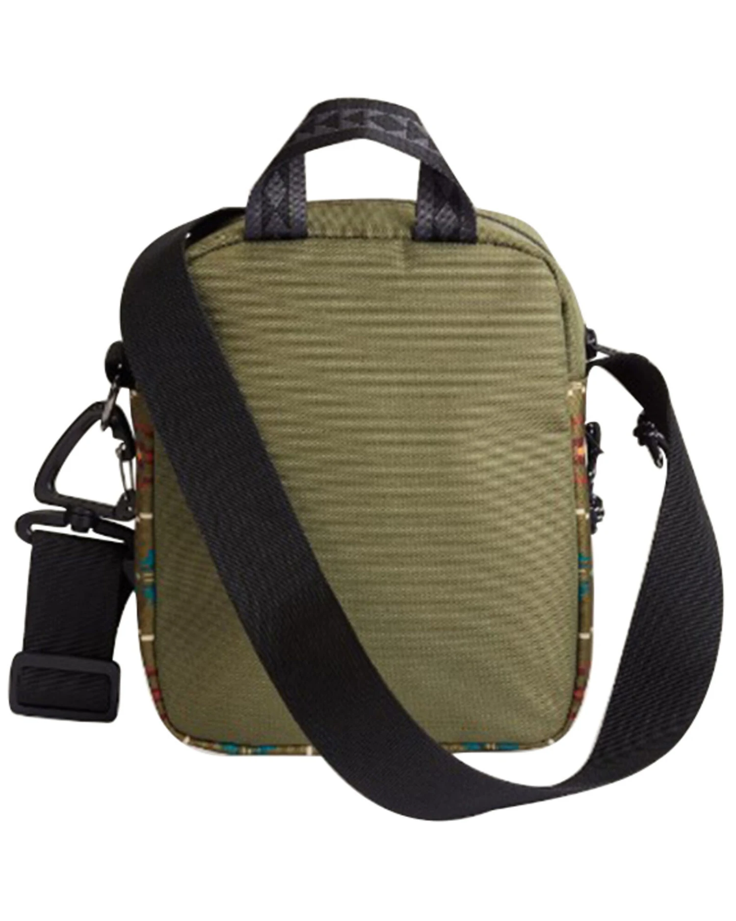 Pendleton Carico Lake Crossbody Bag 4 Pendleton Carico Lake Crossbody Bag - Image 2