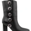 Dante Women's Lafayette Western Boots - Pointed Toe