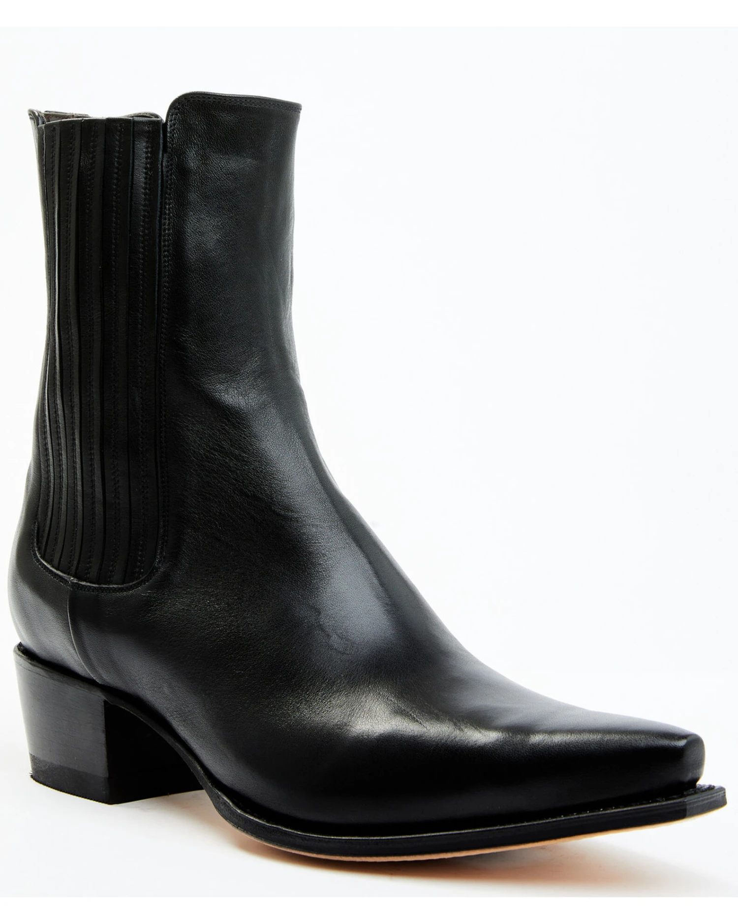 Sendra Women's Western Fashion Booties - Snip Toe 3 Sendra Women's Western Fashion Booties - Snip Toe