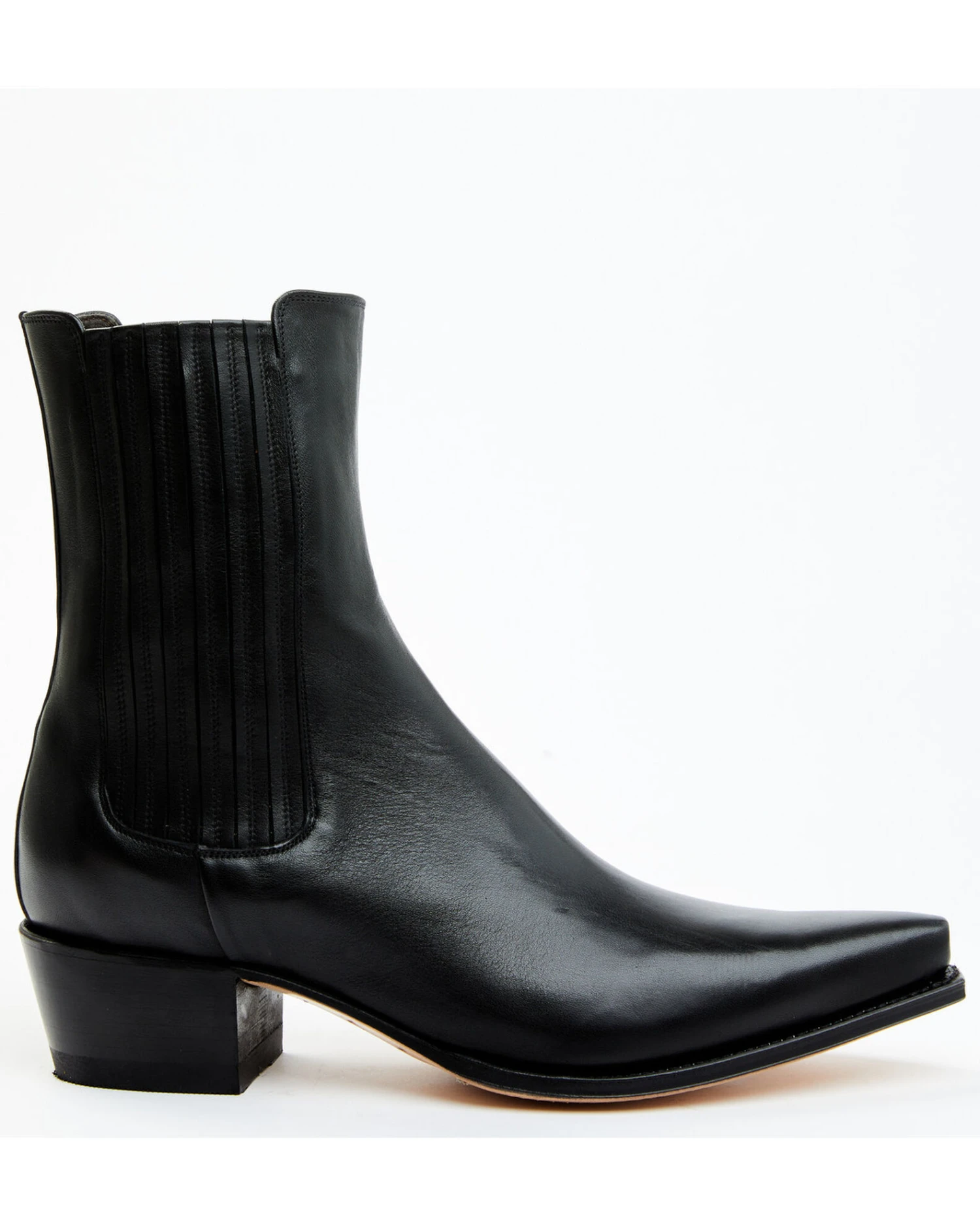 Sendra Women's Western Fashion Booties - Snip Toe 4 Sendra Women's Western Fashion Booties - Snip Toe - Image 2