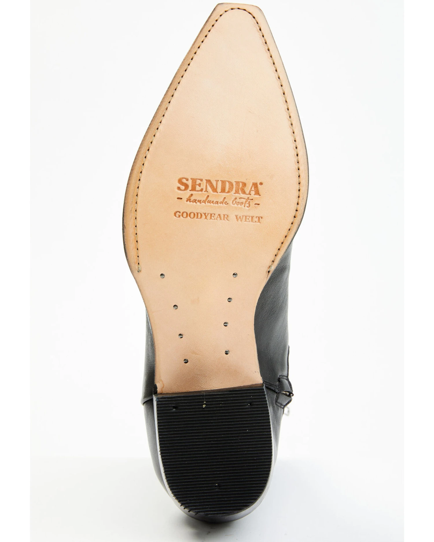 Sendra Women's Western Fashion Booties - Snip Toe 9 Sendra Women's Western Fashion Booties - Snip Toe - Image 7