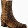 Sendra Women's Tiger Print Western Booties - Snip Toe 1 Sendra Women's Tiger Print Western Booties - Snip Toe -Ladies Western Cowboy 2000382417 200 P1