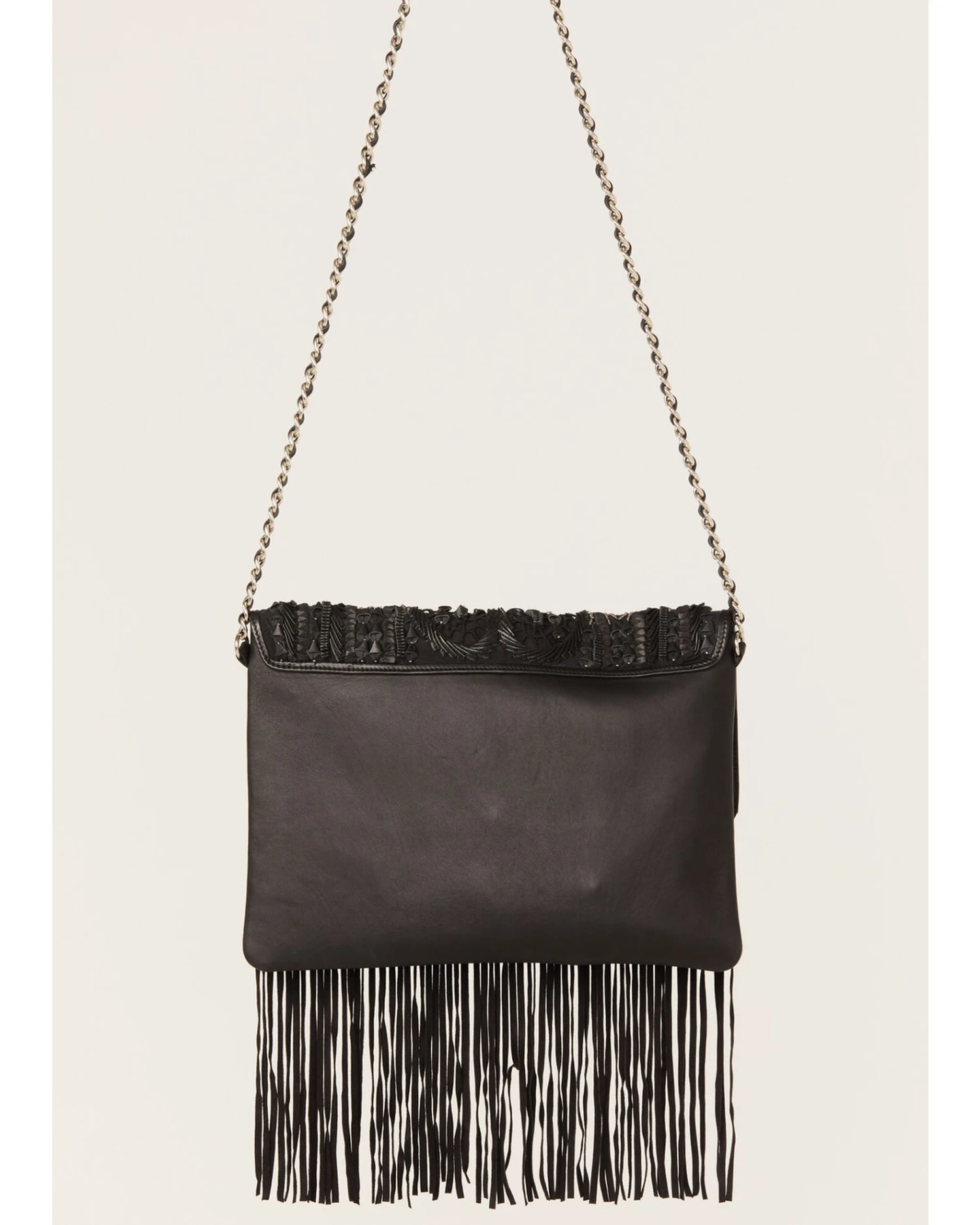 Wonderwest Women's Beaded Clutch & Crossbody Handbag 5 Wonderwest Women's Beaded Clutch & Crossbody Handbag - Image 3