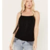 Idyllwind Women's Damara Dancing Fringe Tank Top -Ladies Western Cowboy 2000383118 001 P1