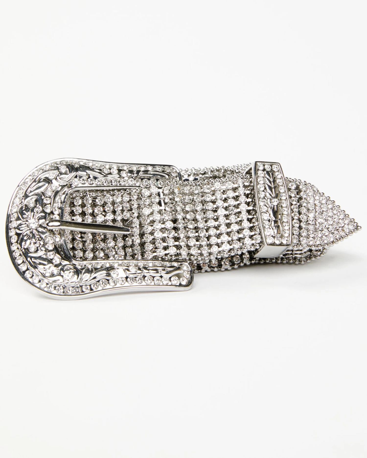 Idyllwind Women's Marilyn Rhinestone Belt 6 Idyllwind Women's Marilyn Rhinestone Belt - Image 4