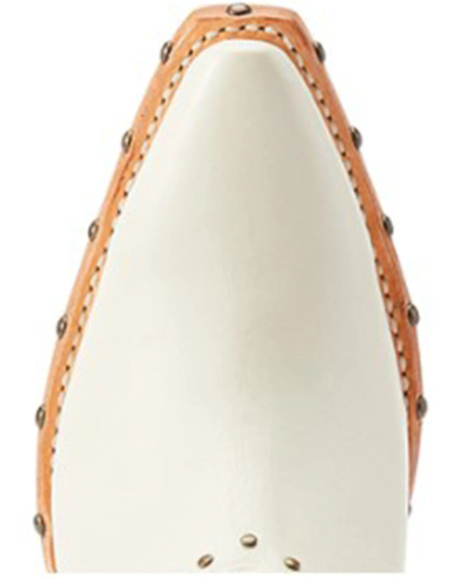 Ariat Women's Greeley Booties - Snip Toe 6 Ariat Women's Greeley Booties - Snip Toe - Image 4